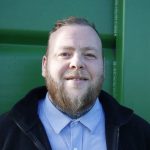 Tony Howell, ATI's quotation Manager