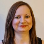 Amanda Wade, ATI's Marketing Manager