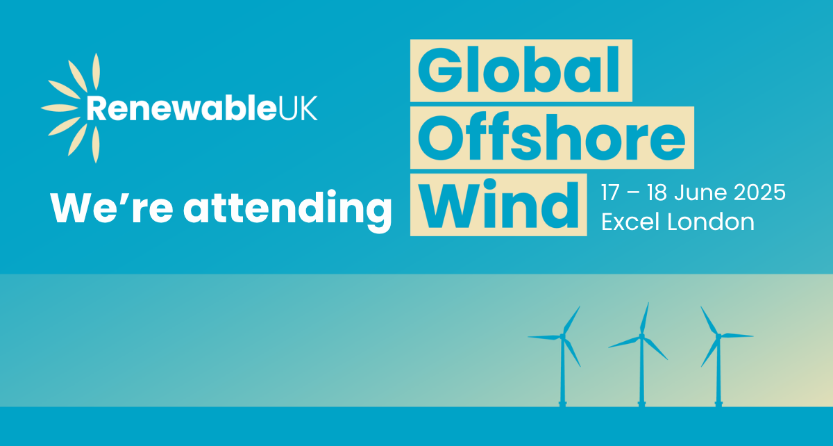 Global Offshore Wind Expo 2025