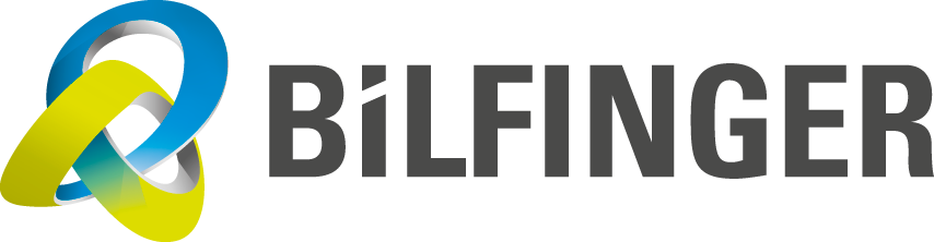 Bilfinger Logo
