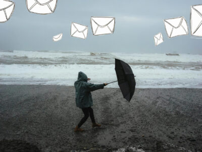 Update: Back to normal after Storm Benjamin Causes Issues 23/10/25
