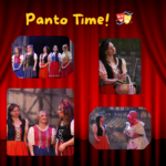 Celebrating Life Beyond the Day Job: Supporting Local Theatre