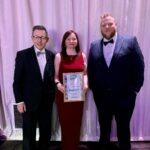 ATI Tank Hire Celebrates at the East of England Clean & Green Awards 2026