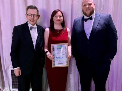 ATI Tank Hire Celebrates at the East of England Clean & Green Awards 2026