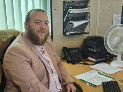 Celebrating Career Progression at ATI
