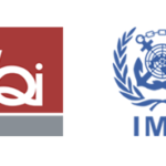 Banner image showing logos for DNV, BVQ, IMO & Achilles